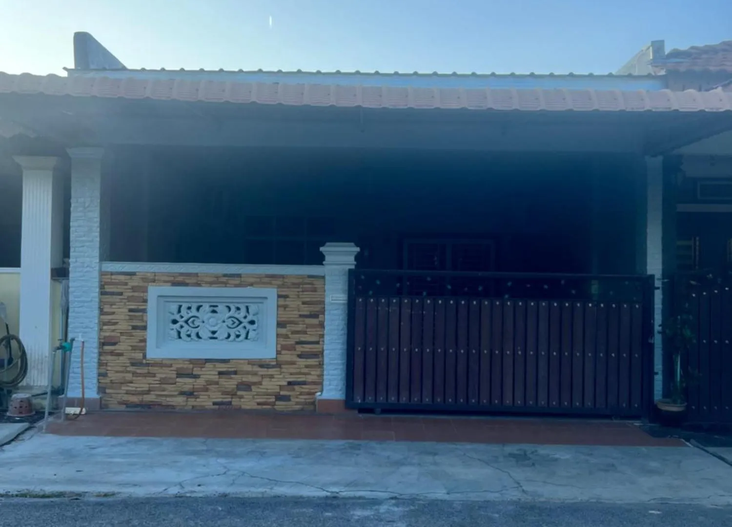 Adhwa Homestay Kampong Bukit Katil