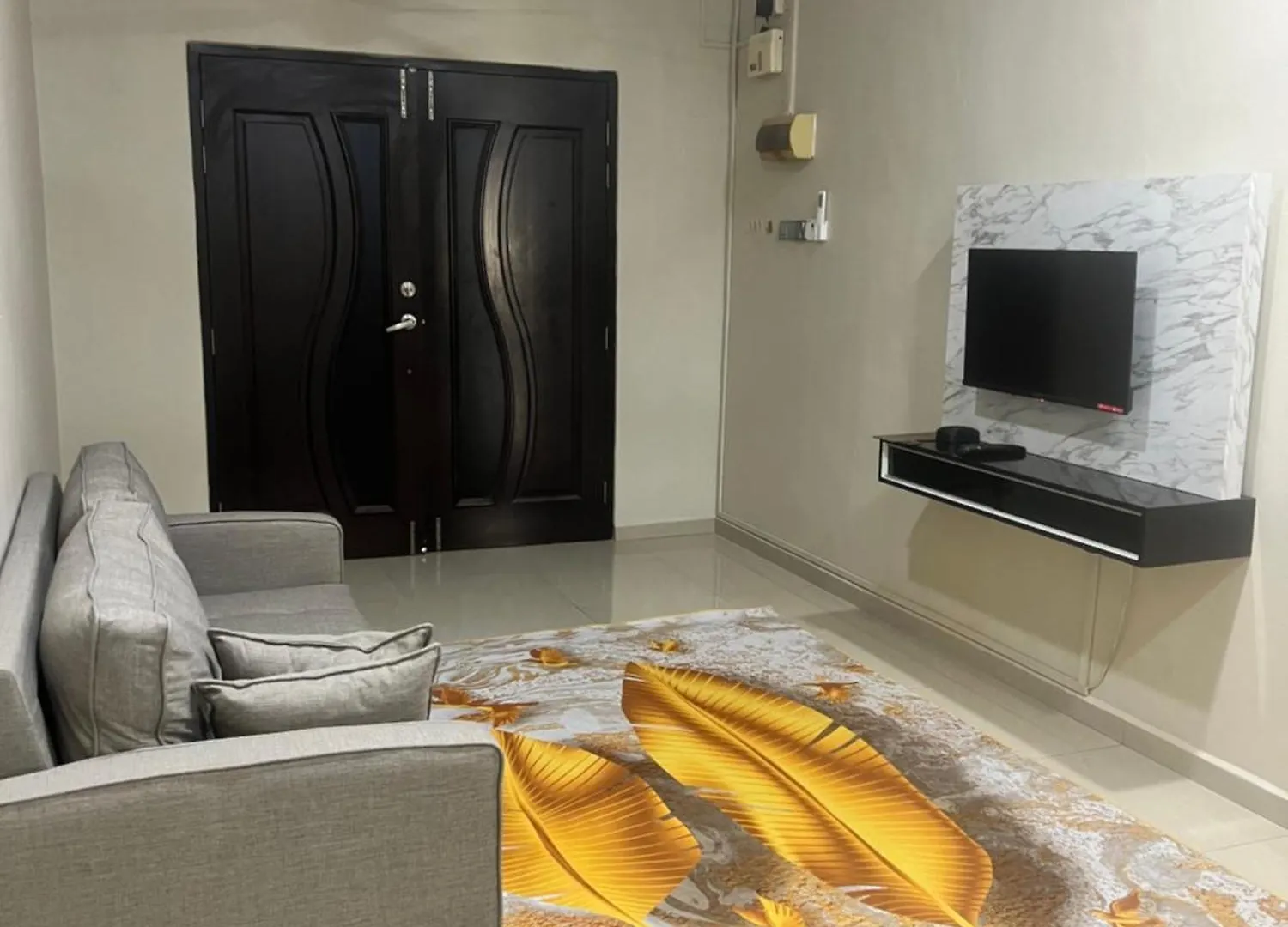 Holiday home Adhwa Homestay Kampong Bukit Katil