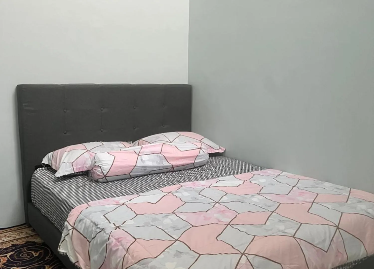 Adhwa Homestay Kampong Bukit Katil 0*,  Malaysia