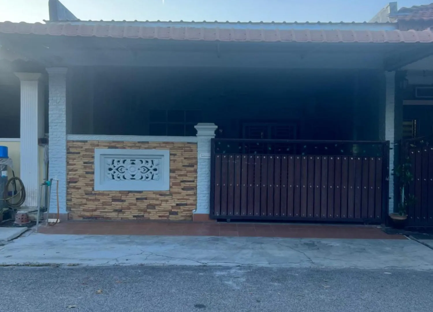 Holiday home Adhwa Homestay Kampong Bukit Katil Malaysia