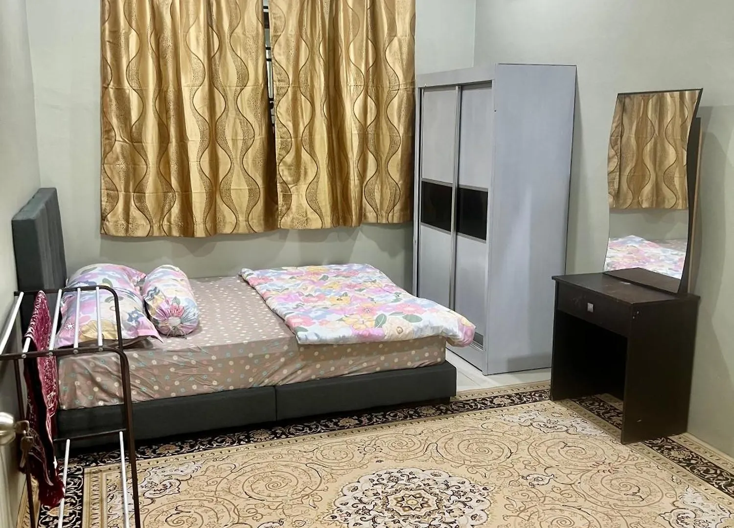 Holiday home Adhwa Homestay Kampong Bukit Katil